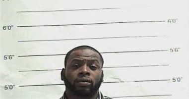 Shane Bolden, - Orleans Parish County, LA 